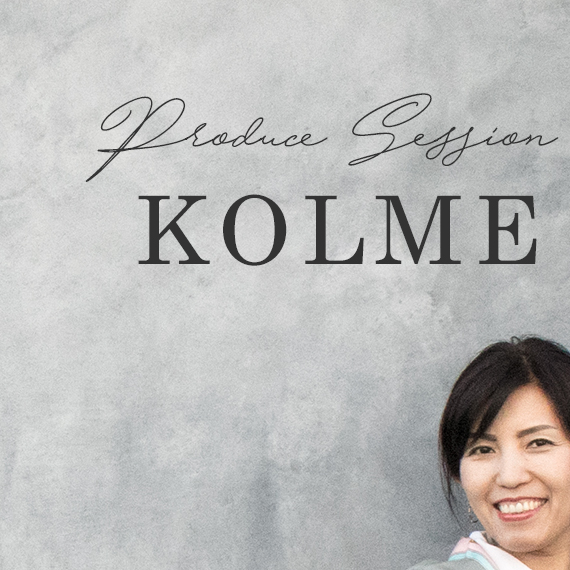 KOLME(コルメ)東京都世田谷区パリスタイルフラワーアレンジメント教室