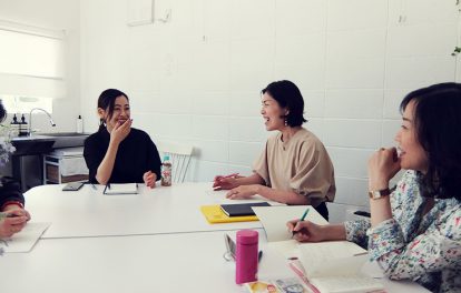 フラワー教室開業 ビジネスの仕組み作りとweb集客で売れるスクールへ 東京 世田谷 KOLME（コルメ）　5/23「今日からはじめよう SEOに強いブログ作り」web集客キホンのキ勉強会　レポート　口コミ