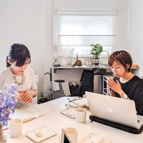 フラワー教室開業 ビジネスの仕組み作りとweb集客で売れるスクールへ 東京 世田谷 KOLME(コルメ)ディプロマ卒業生ワークショップ仕込みレポート3
