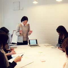 フラワー教室開業 ビジネスの仕組み作りとweb集客で売れるスクールへ 東京 世田谷 KOLME（コルメ）「集客につなげる、ホームページ・ブログ・SNS発信の基本テク」web集客キホンのキ勉強会」レポート
