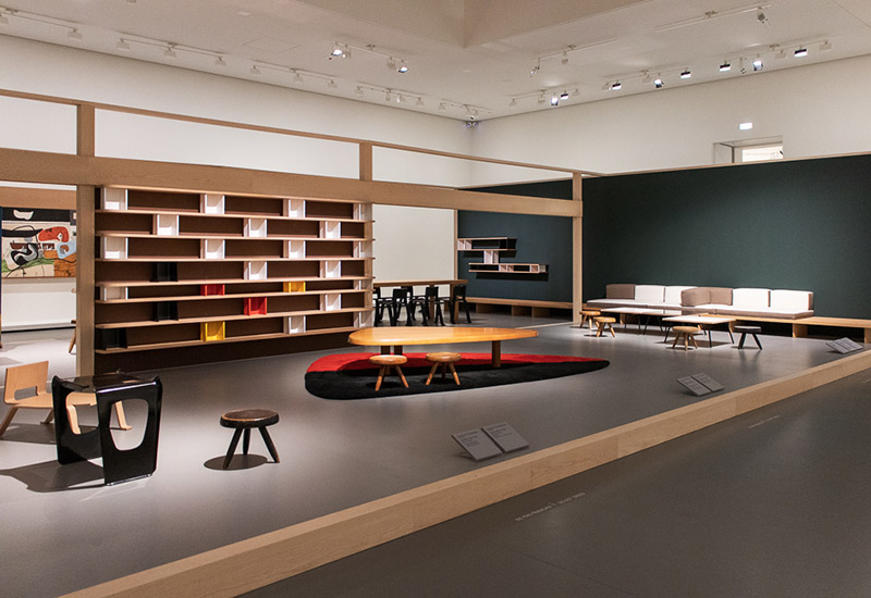 パリスタイルフラワー教室開業 ビジネスの仕組み作りとweb集客で売れるスクールへ 東京 世田谷 KOLME（コルメ）パリ18区・ルイヴィトン財団美術館で美術鑑賞＆ランチしてきました　Fondation Louis Vuitton